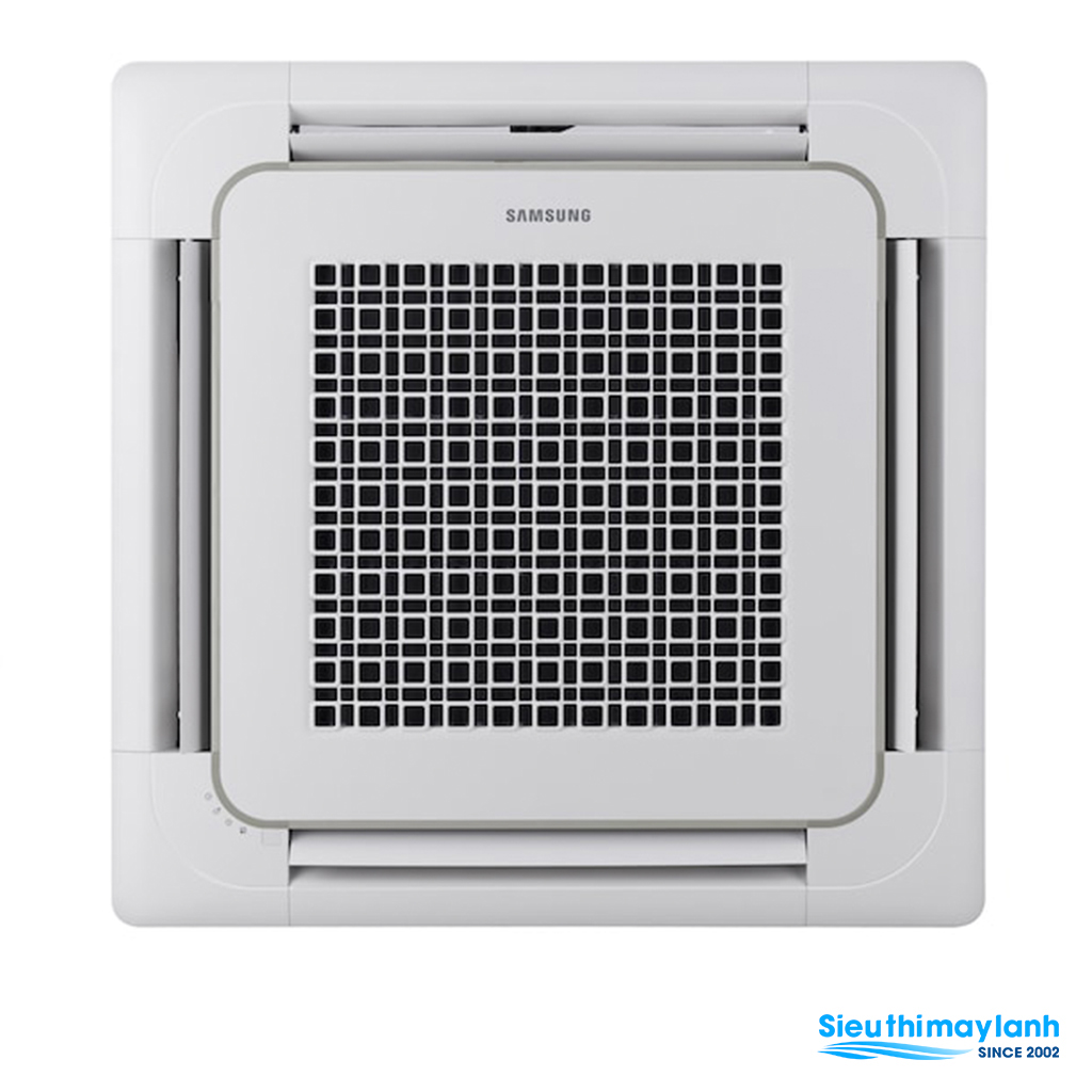 Samsung Ceiling Cassette AC090JN4DEH/AF (3.5 Hp) Inverter 2-way