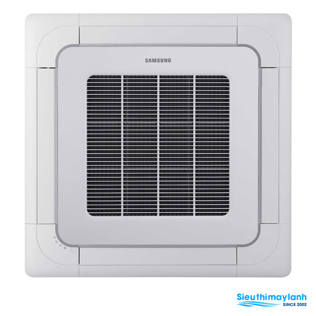 Samsung Ceiling Cassette AC140NN4SEC/EA (5.5 Hp) 