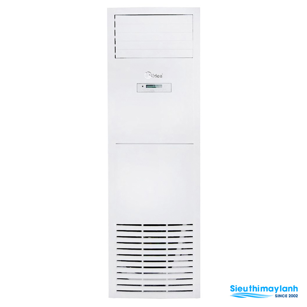Midea Floor Standing AC MFJJ-50CRN1 (5.5 Hp)