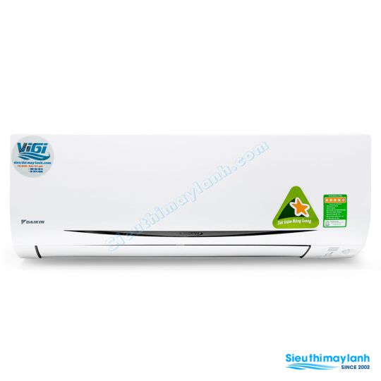 Dàn lạnh treo tường Daikin Multi S CTKC35RVMV 1.5 HP (1.5 Ngựa) Inverter