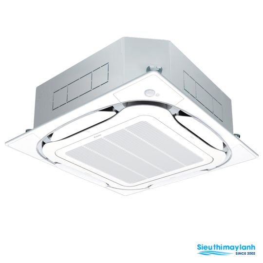 Máy lạnh âm trần Daikin FCFC50DVM Inverter 2.0 HP (2 Ngựa) 1 pha