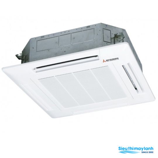 Máy lạnh âm trần Mitsubishi Heavy FDT50VG/SRC50ZSX-S 2.0 HP (2 Ngựa) Inverter