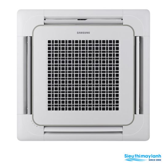 Máy lạnh âm trần Samsung AC090JN4DEH/AF 3.5 HP (3.5 Ngựa) Inverter 2 chiều