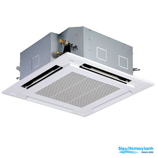 Máy lạnh âm trần Toshiba SE1401UP 6.0 HP (6 Ngựa) Inverter 3 pha