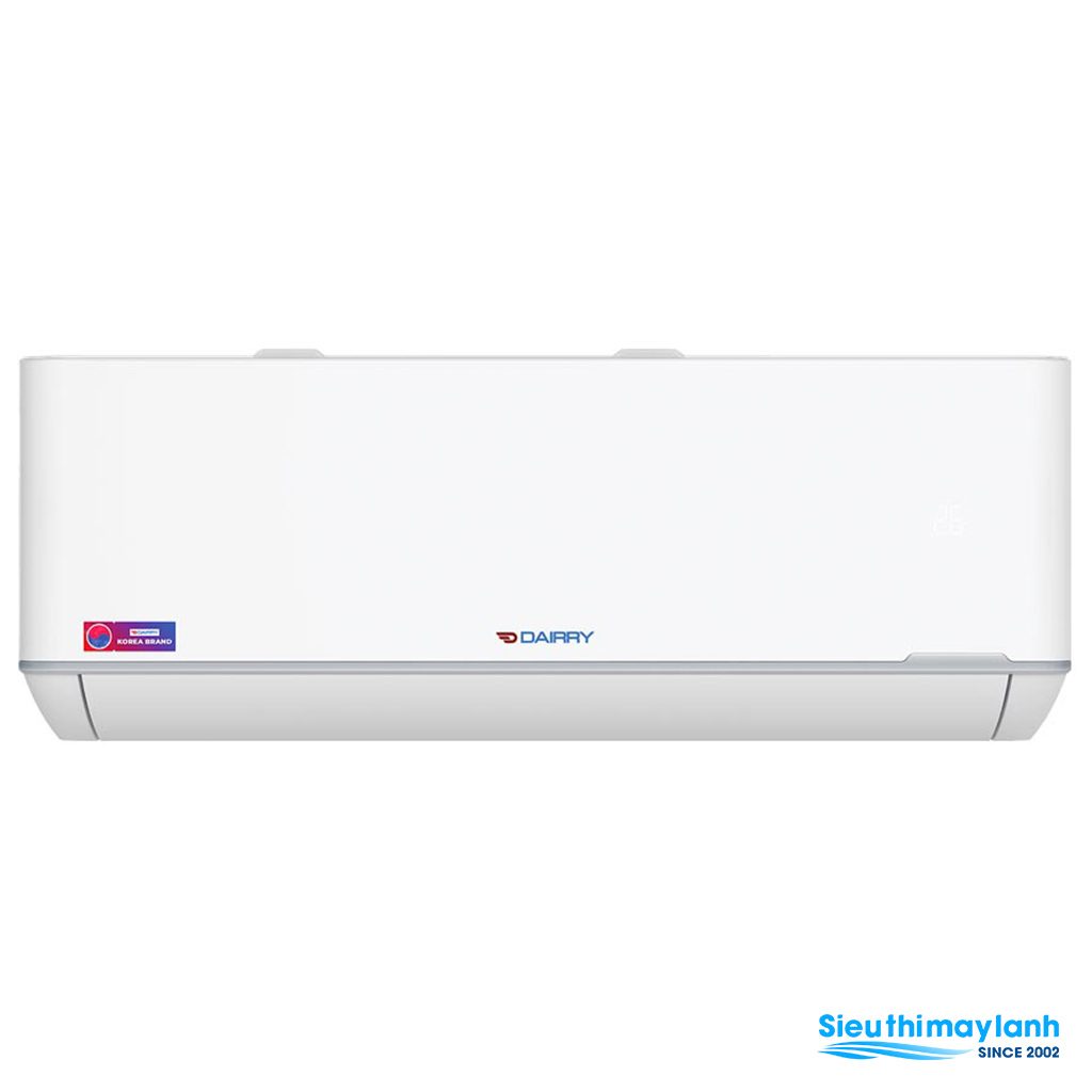 Dairry air conditioning (1.0Hp) DR09-LKC 