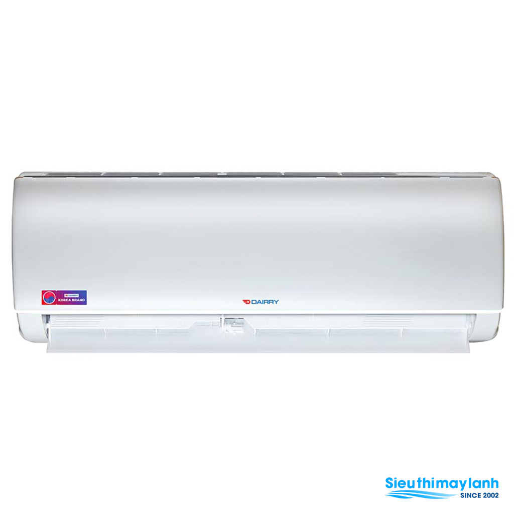Dairry air conditioning (2.0Hp) DR18-SKC
