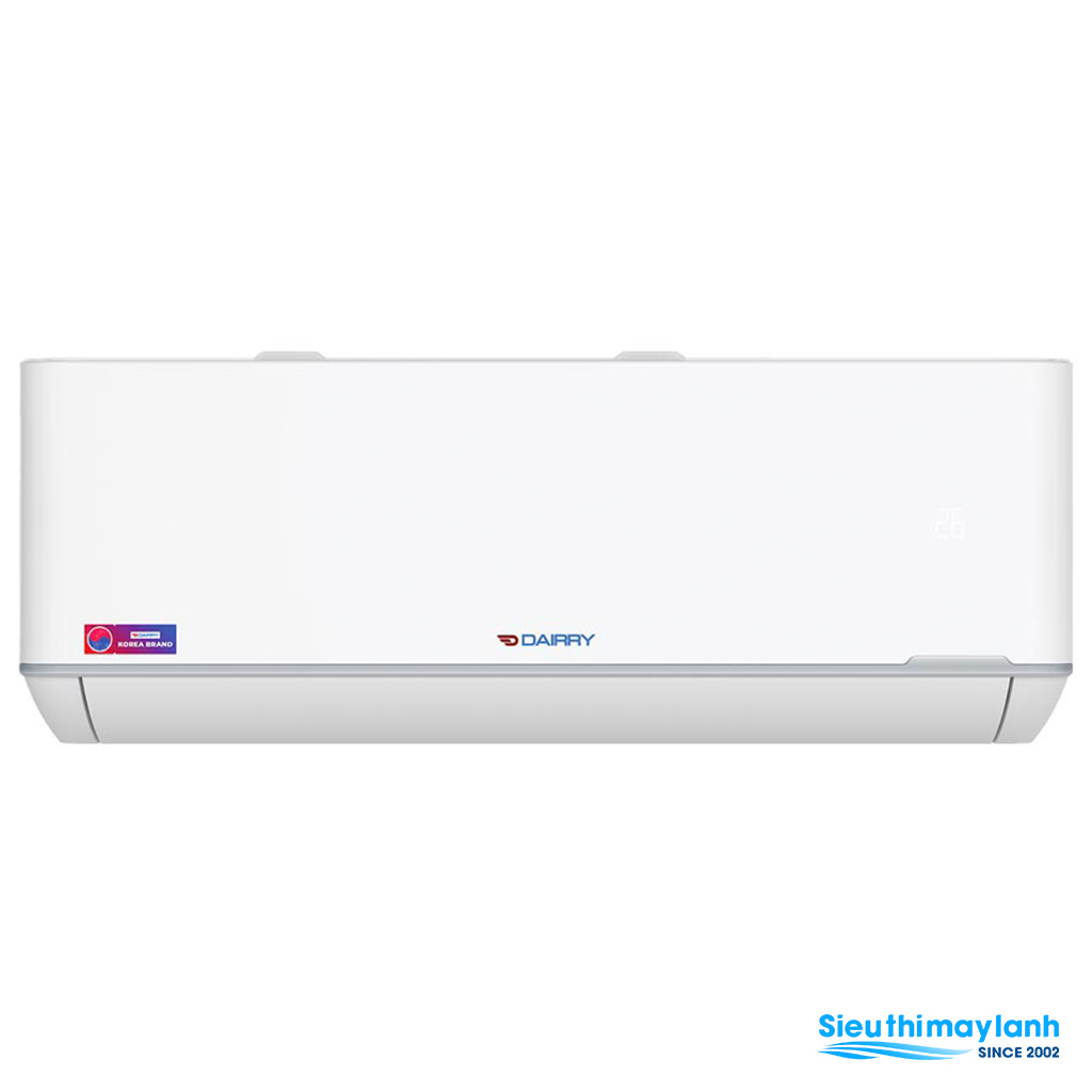 Máy lạnh treo tường Dairry 2.5 HP (2.5 Ngựa) DR24-LKC