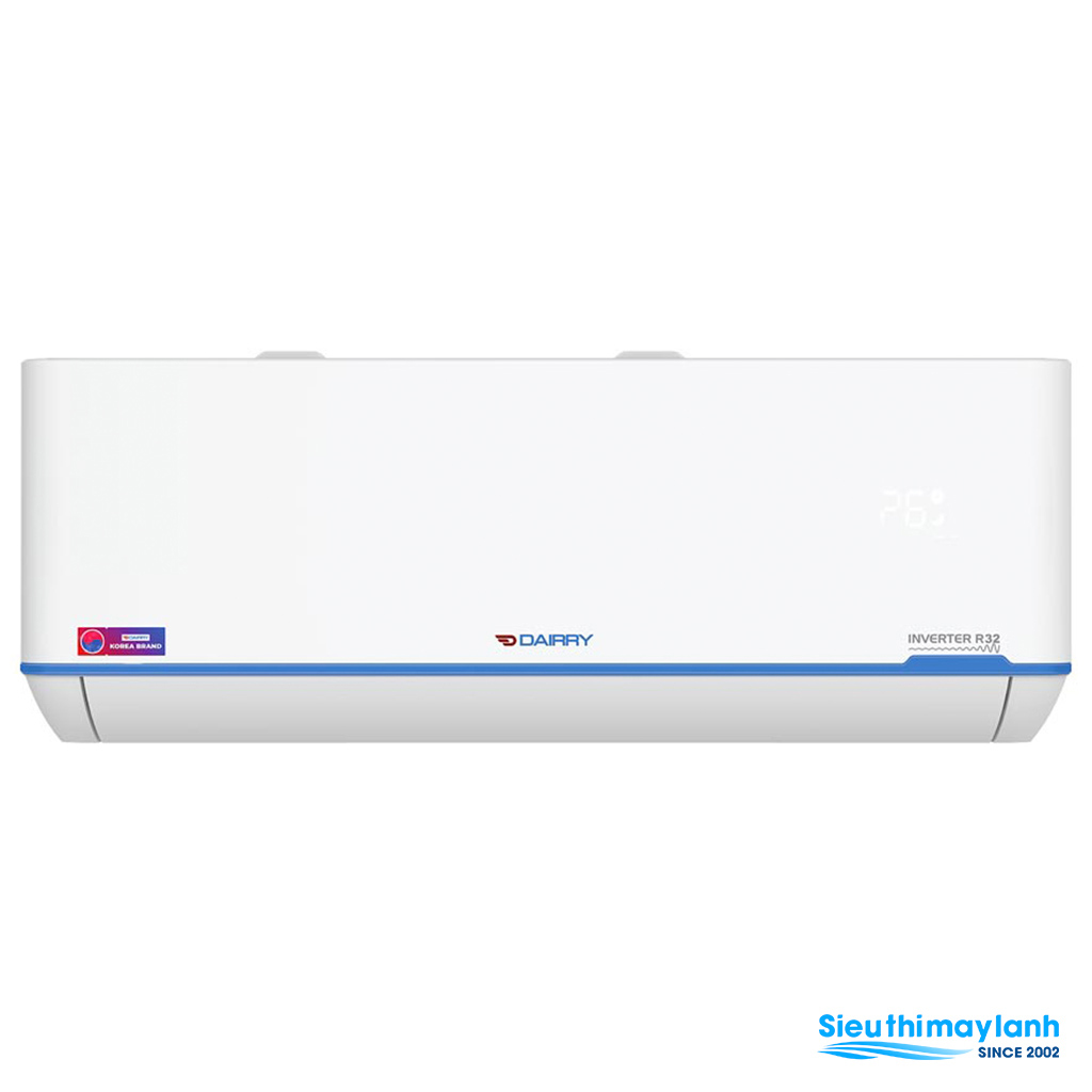 Dairry air conditioning inverter (1.0Hp) i-DR09LKC