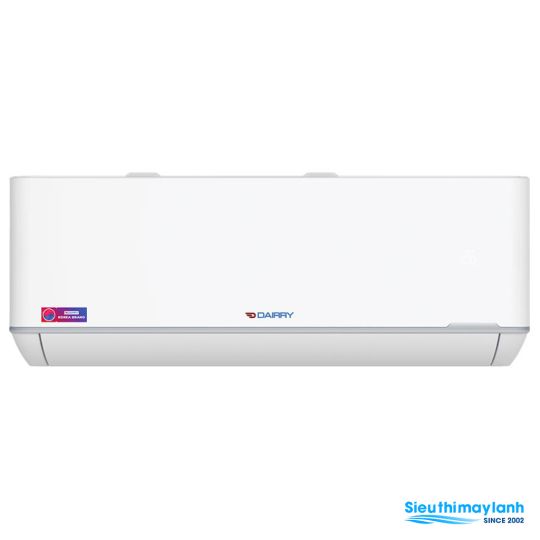 Máy lạnh treo tường Dairry 1.0 HP (1 Ngựa) DR09-LKC 