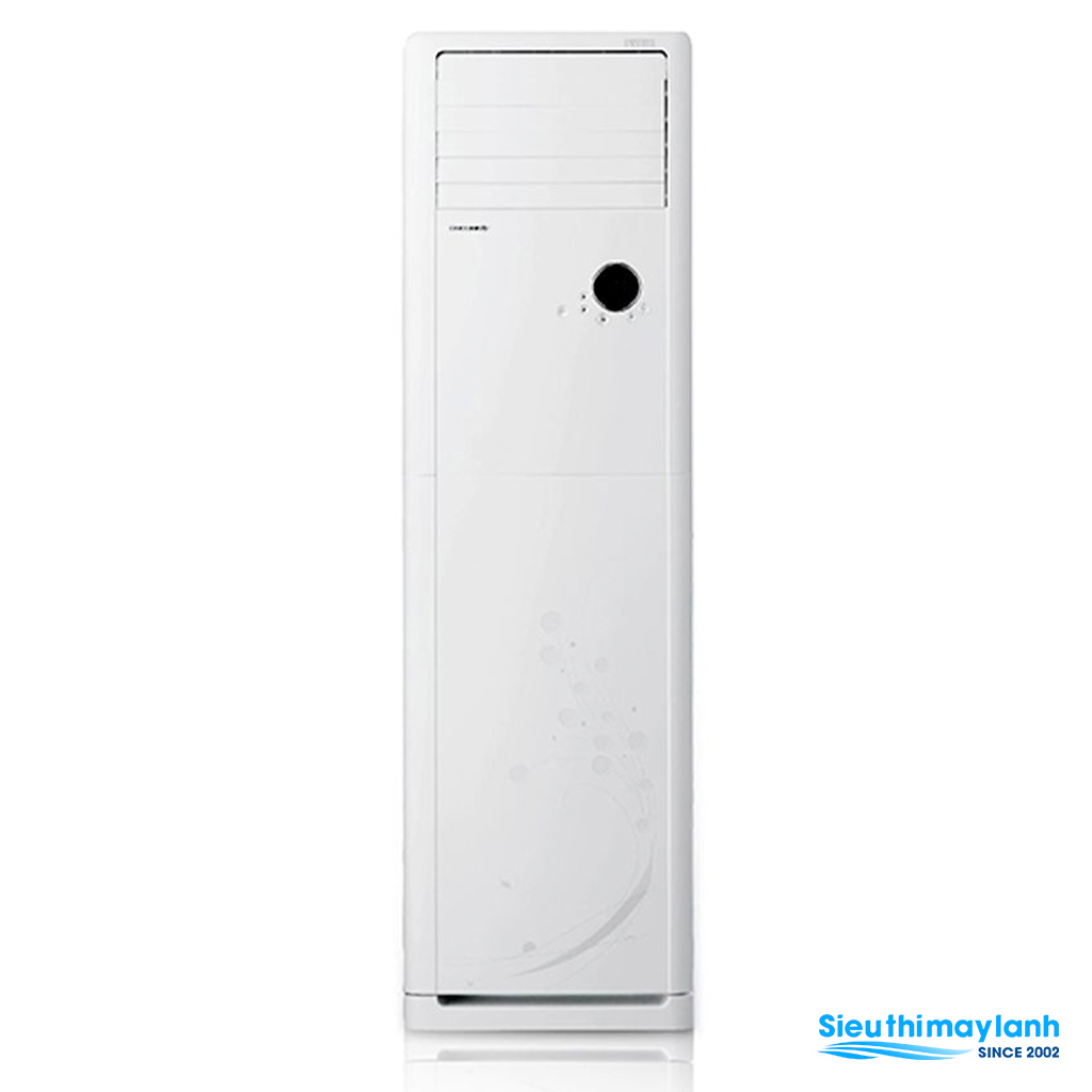 Gree floor standing air conditioning (6.0Hp) GVC55AH-M3NTB1A
