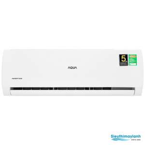Máy lạnh Aqua Inverter (2.0Hp) AQA-KCRV18TK