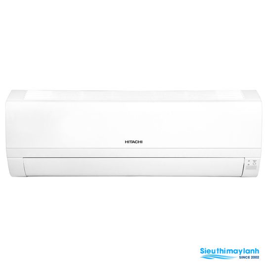 Máy lạnh Hitachi 1.0 HP (1 Ngựa) RAC/RAS-EJ10CKV1