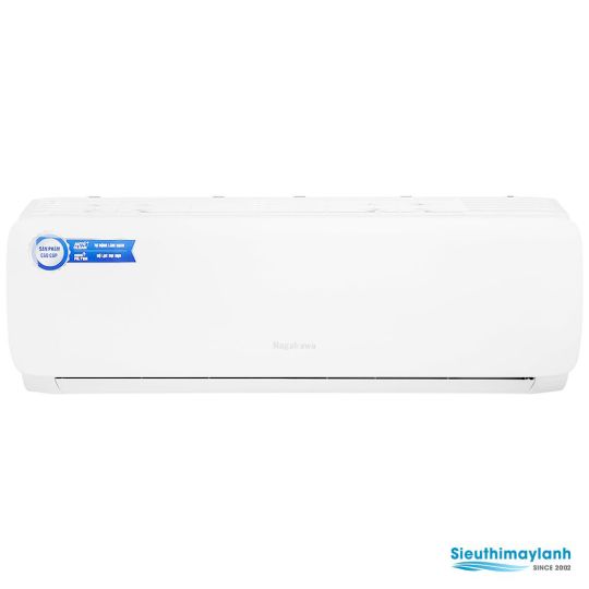 Máy lạnh Nagakawa 1.0 HP (1 Ngựa) NS-C09R2M09
