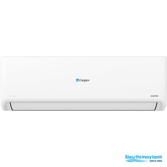 Máy lạnh treo tường Casper GC-09IS35 (1.0 HP - 1.0 Ngựa) Inverter