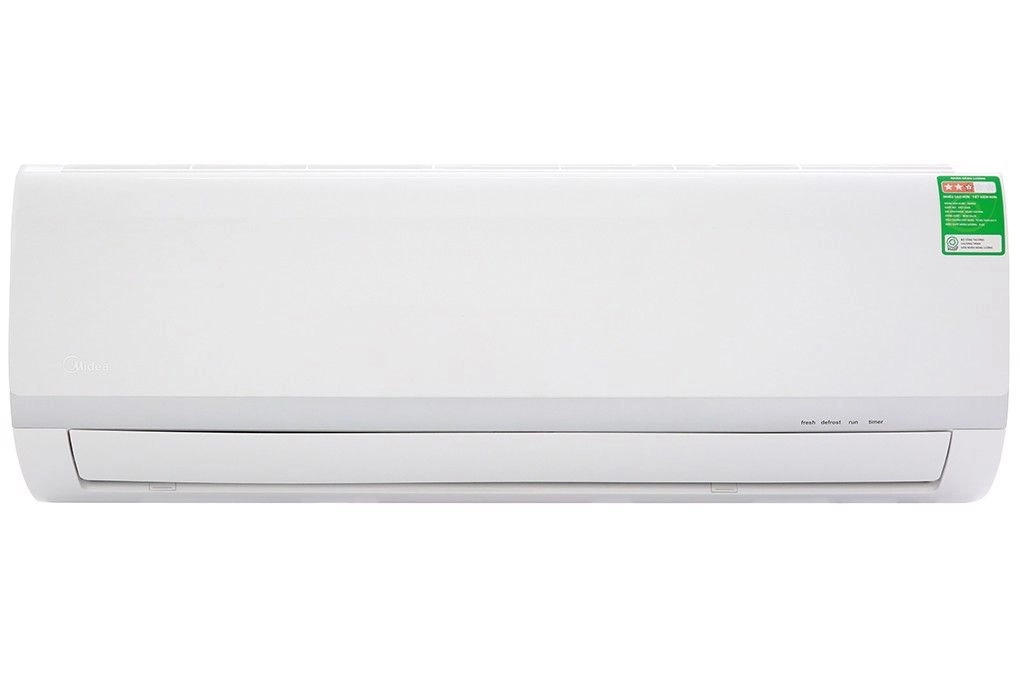 Máy lạnh Midea 1.5hp MSAFII-13CRN8 ( 1.5 ngựa )
