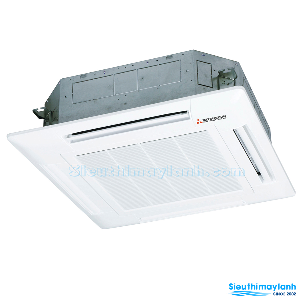 Dàn lạnh âm trần Multi Mitsubishi Heavy FDTC35VF 1.5 HP (1.5 Ngựa) Inverter