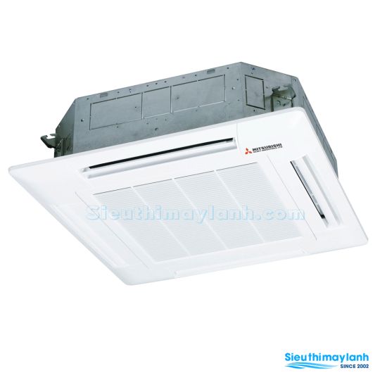 Dàn lạnh âm trần Multi Mitsubishi Heavy FDTC25VF 1.0 HP (1 Ngựa) Inverter