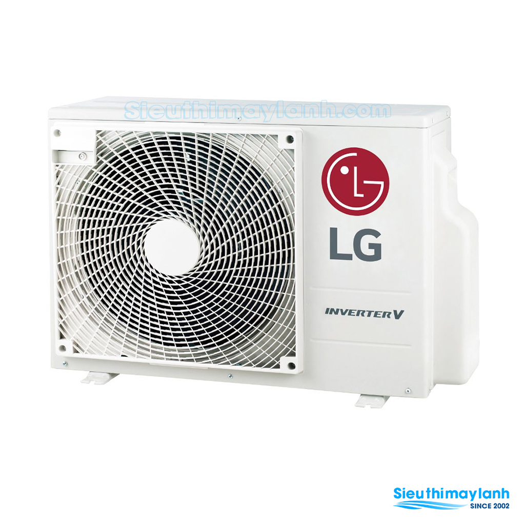 Dàn nóng Multi LG Z3UQ24GFD0 (2.5 HP - 2.5 Ngựa) Inverter