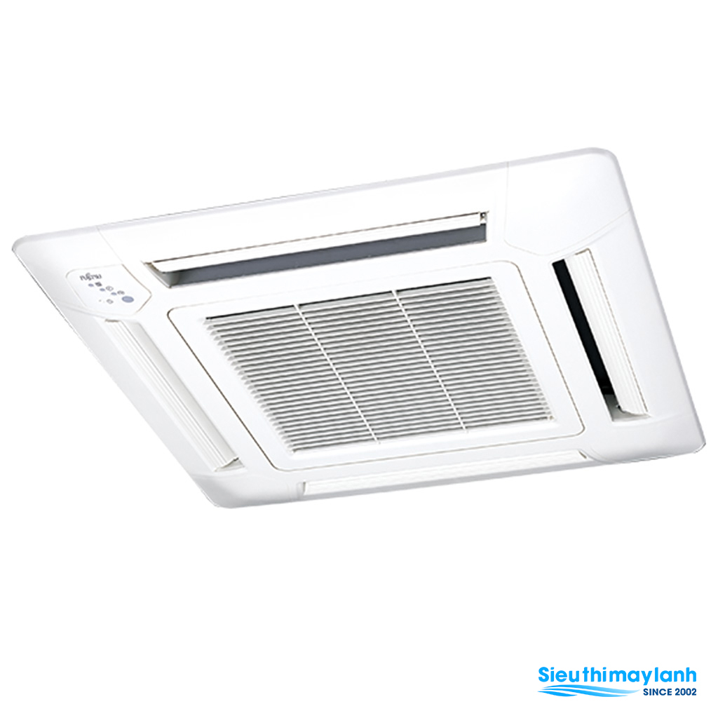 Dàn lạnh âm trần máy lạnh Multi Fujitsu Inverter AUAG09LVLA 1.0 HP (1 Ngựa) (2.5kW)