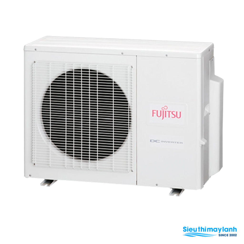 Outdoor unit AC Multi Fujitsu Inverter AOAG24LAT3 - 6.8(1.8~8.5)Kw