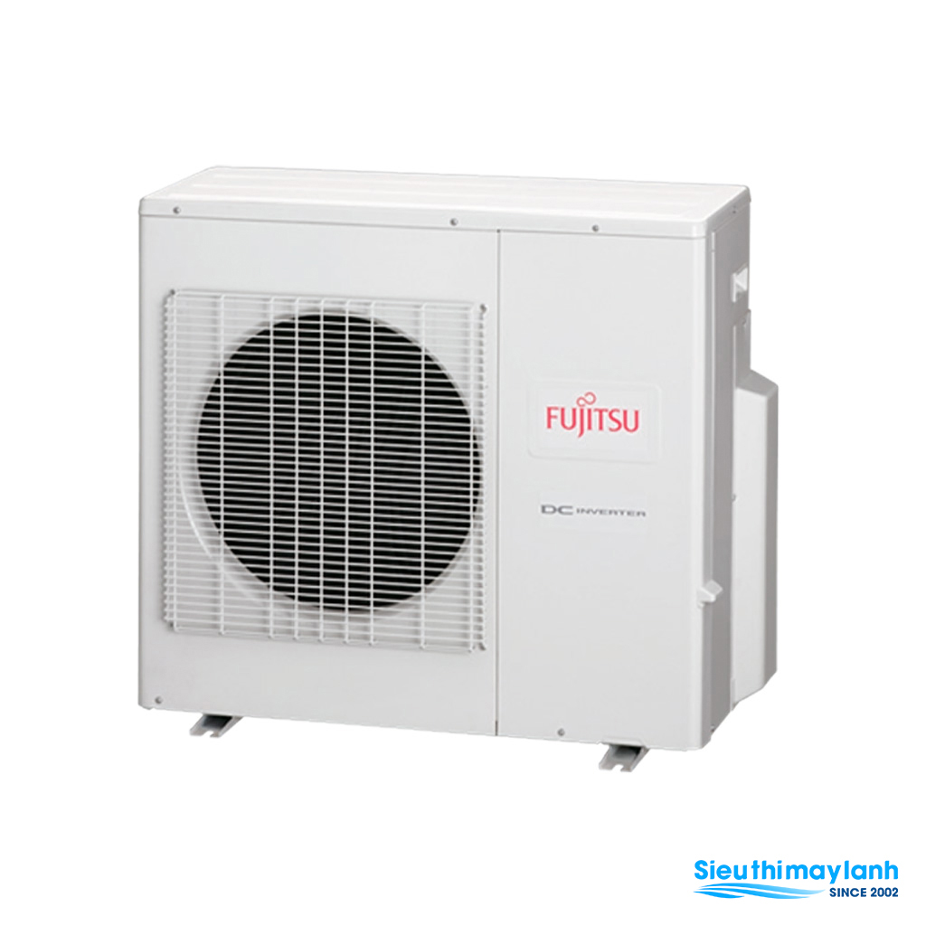 Outdoor unit AC Multi Fujitsu Inverter AOAG30LAT4 - 8.0Kw
