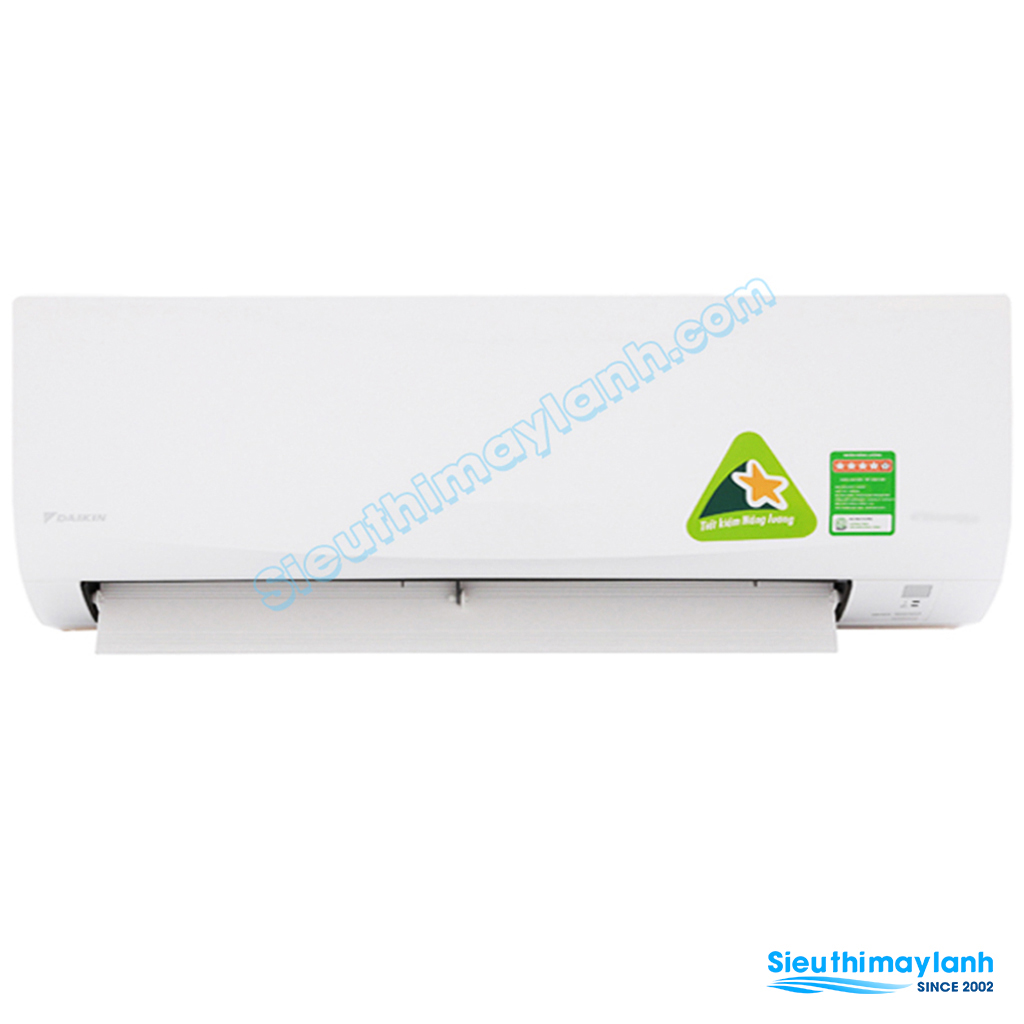 Máy lạnh Daikin FTF25UV1V 1.0 HP (1 Ngựa)