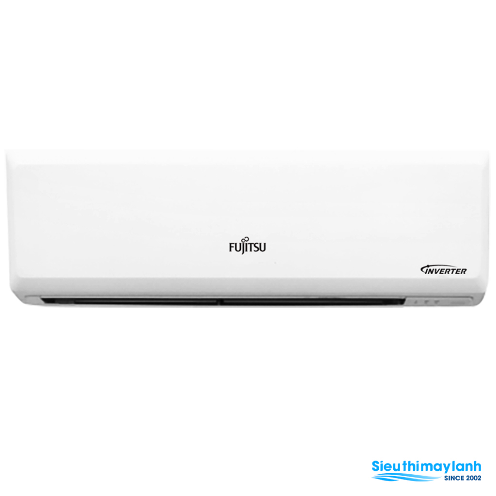 Máy lạnh Fujitsu ASAG24CPTA-V / AOAG24CPTA-V 2.5 HP (2.5 Ngựa) Inverter Gas R32