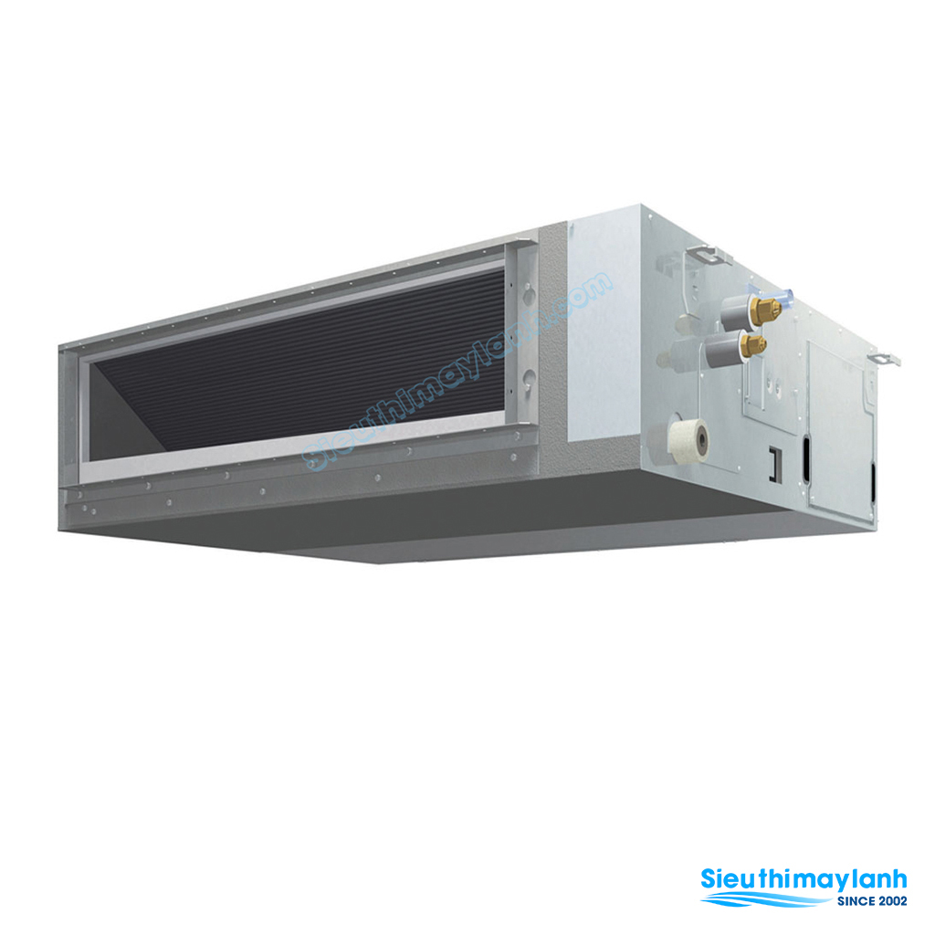 Dakin Ceiling Duct AC FBA71BVMA (3.0 Hp) Inverter