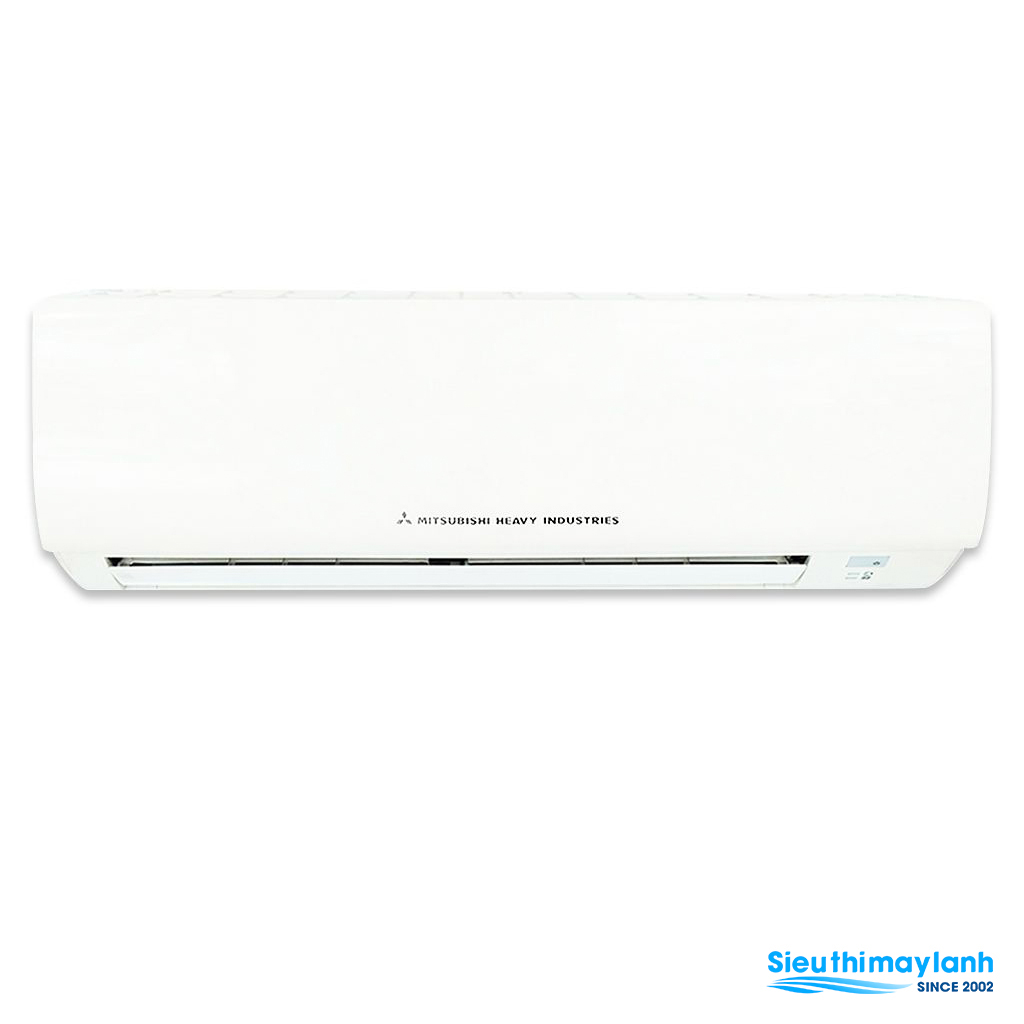 Mitsubishi Heavy Air Conditioner SRK09CTR-S5 (1.0Hp)