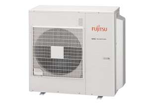 Dàn nóng máy lạnh Multi Fujitsu inverter - 4.0Hp AOYG36LBLA5 - 10.0Kw