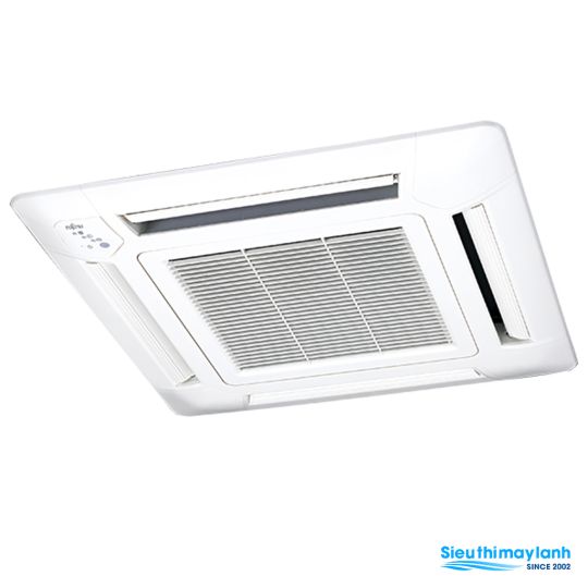 Dàn lạnh âm trần máy lạnh Multi Fujitsu Inverter AUAG18LVLA - 2.0 HP (2 Ngựa) (5.0kW)