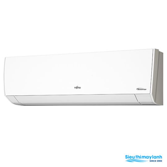 Dàn lạnh Treo tường máy lạnh Multi Fujitsu Inverter ASAG09LMCA 1.0 HP (1 Ngựa) (2.5 kW)