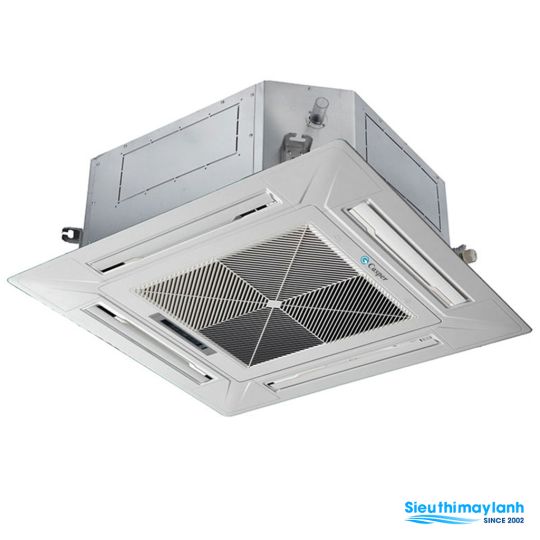Máy lạnh âm trần Casper CC-50TL22 5.0 HP (5 Ngựa) - 3 Pha