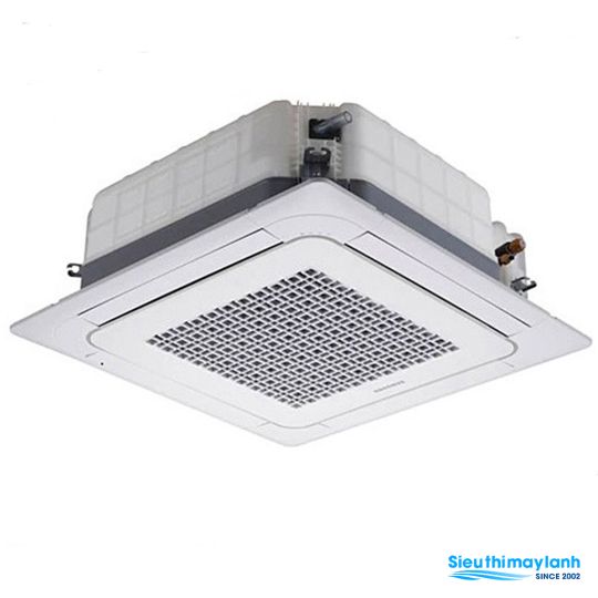 Máy lạnh âm trần Samsung Inverter 5.5 HP (5.5 Ngựa) AC140TN4DKC-EA