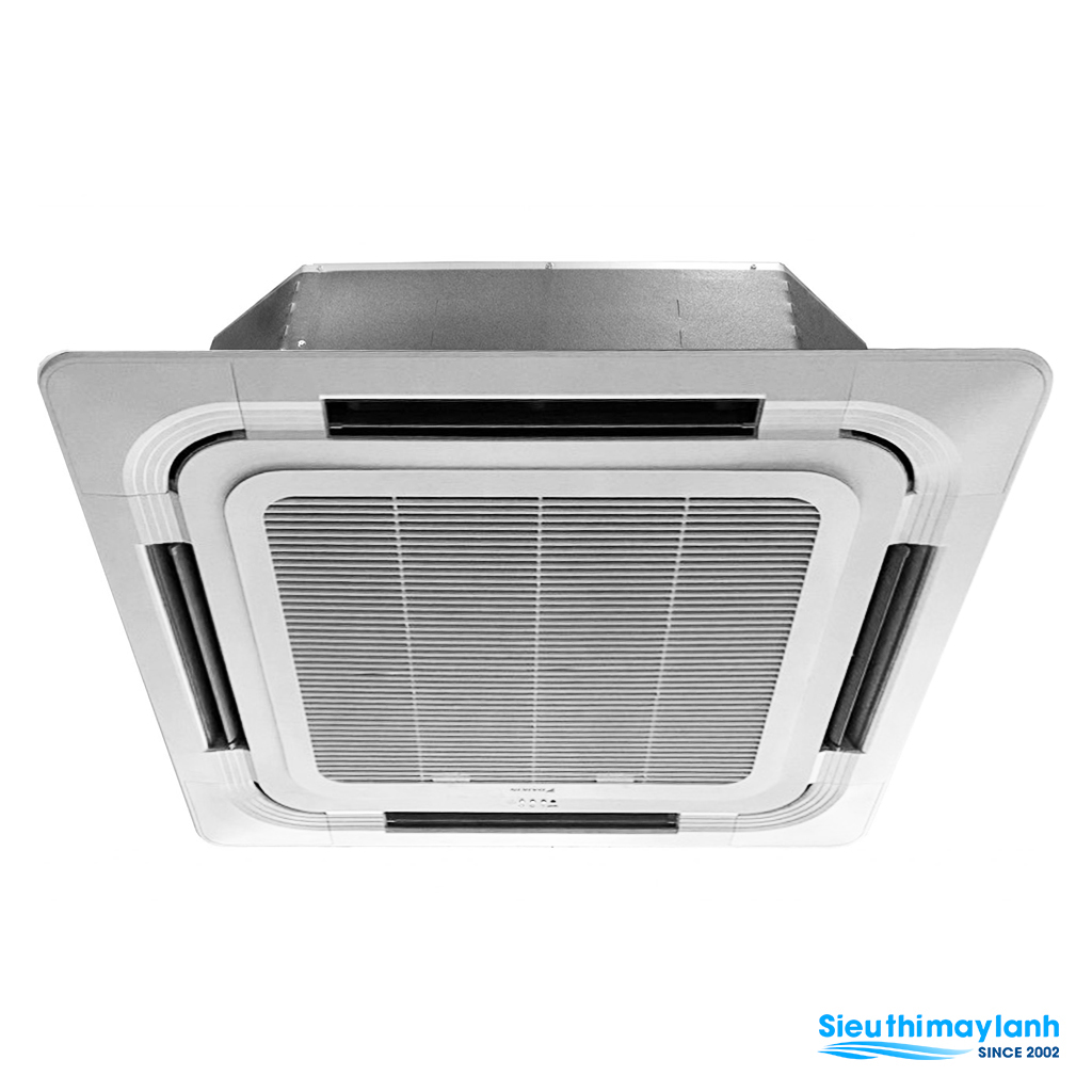 Daikin ceiling mounted air conditioner (3.5Hp) FCC85AV1V - 3 phase Ion plasma air purifier