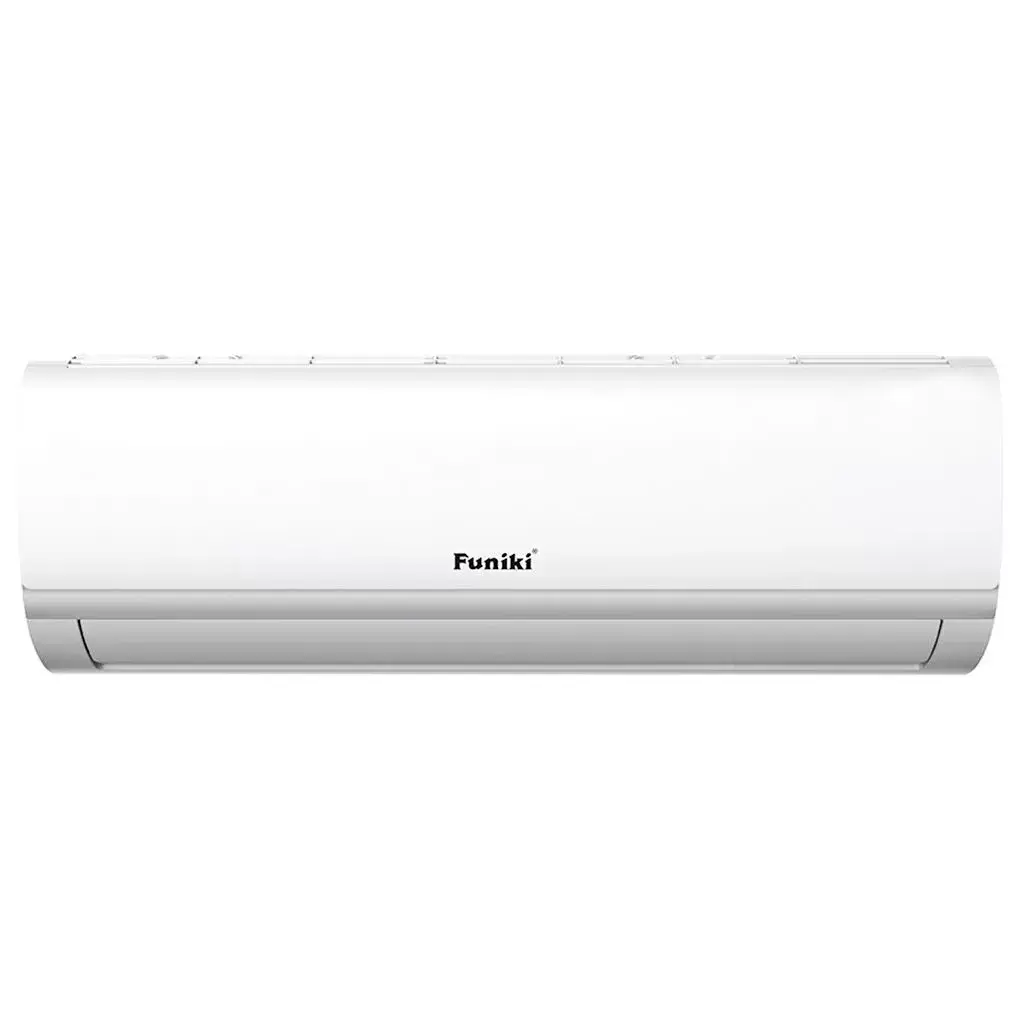 Máy lạnh Funiki 2.5 HP (2.5 Ngựa) HSC24TMU