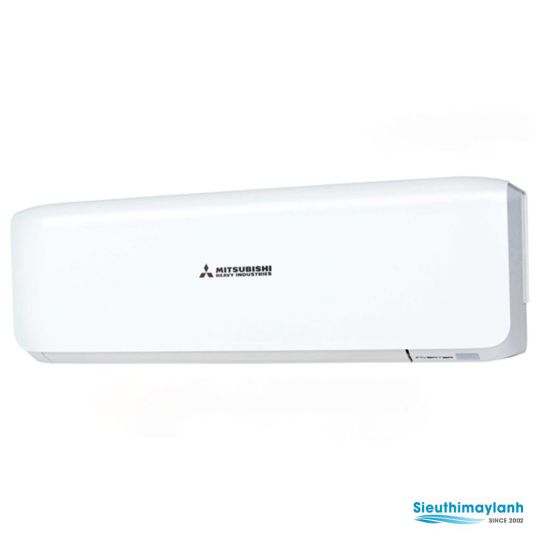 Dàn lạnh treo tường Multi Mitsubishi Heavy Inverter 1.0 HP (1 Ngựa) SRK25ZSS-W5