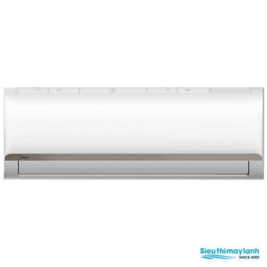 Máy lạnh Midea Inverter 1.5 HP (1.5 Ngựa) MSAFC-13CRDN8