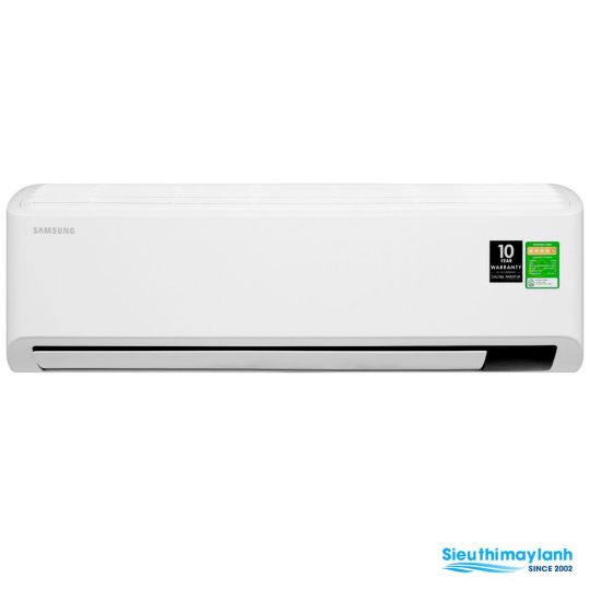 Máy lạnh Samsung Inverter 2.0 HP (2 Ngựa) AR18TYHYCWKNSV
