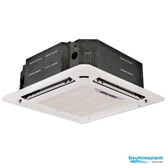 Máy lạnh âm trần Midea 4.0 HP (4 Ngựa) MCD1-36CRN8