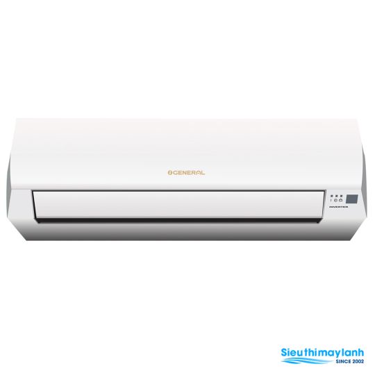 Máy lạnh General ASGG09JLTB-V 1.0 HP (1 Ngựa) Inverter