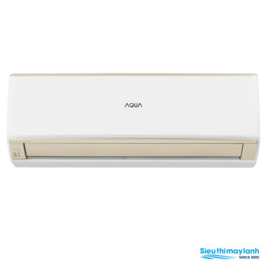 Máy Lạnh Aqua AQA-KCR18KB 2.0 HP (2 Ngựa)