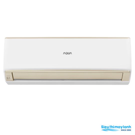 Máy Lạnh Aqua AQA-KCR9KB 1.0 HP (1 Ngựa)