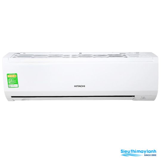 Máy Lạnh Hitachi RAS-F10CG 1.0 HP (1 Ngựa)