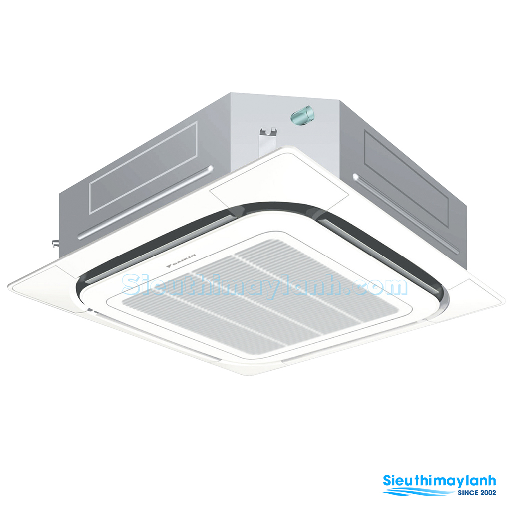 Daikin Ceiling Cassette FFF60BV1 (2.5 Hp)