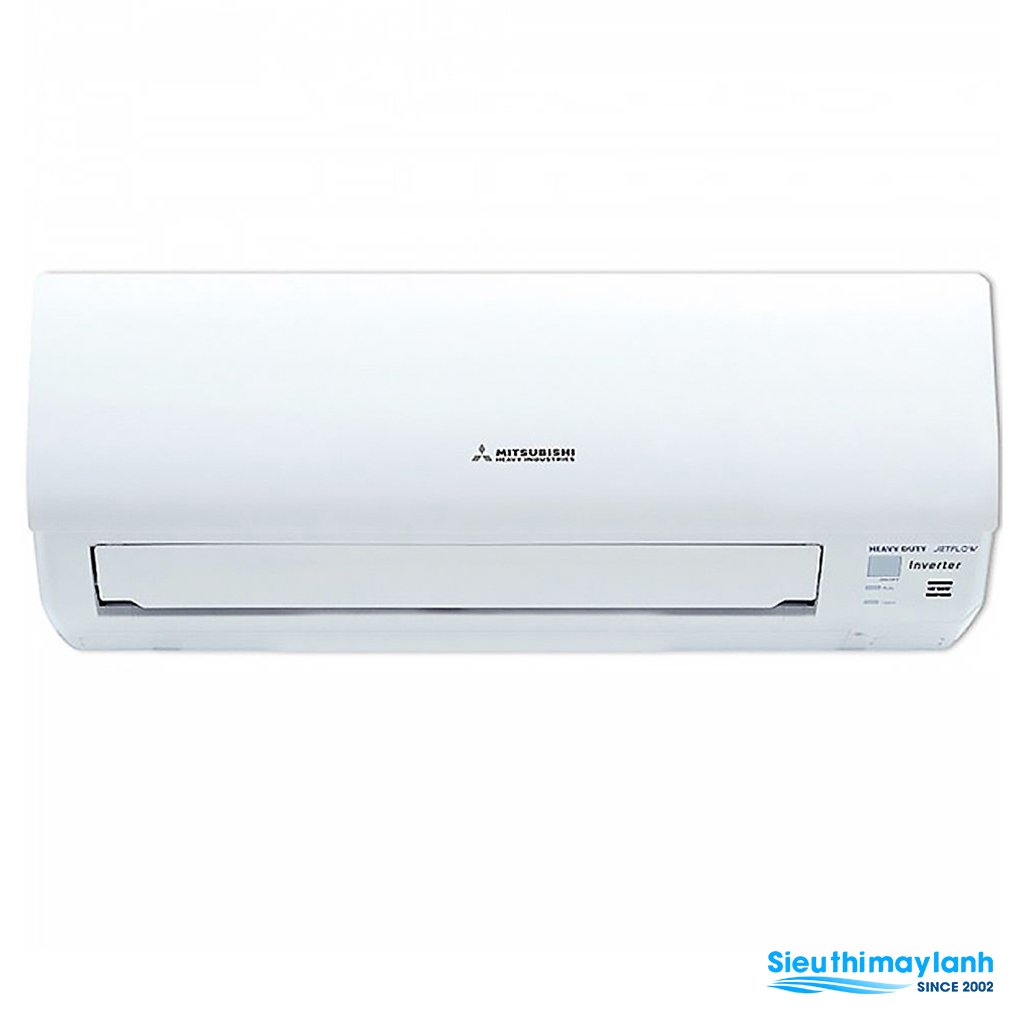 Mitsubishi Heavy Air Conditioner SRK18YXP-W5 (2.0Hp) Inverter Gas R32