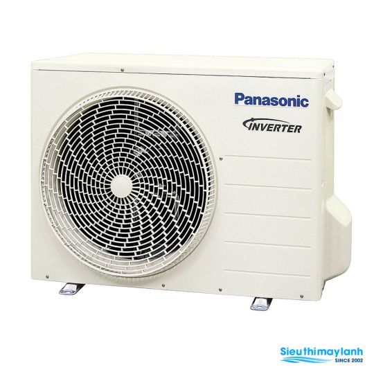Dàn nóng Multi Panasonic CU-2S18SKH 2.0 HP (2 Ngựa) Inverter