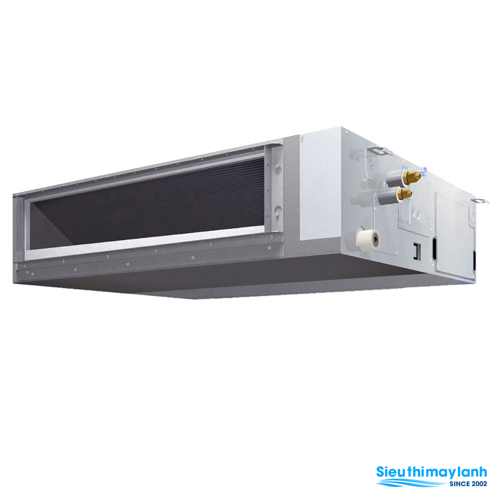 Dàn lạnh giấu trần nối ống gió Multi NX Daikin 2.0 HP (2 Ngựa) FMA50RVMV9 Inverter
