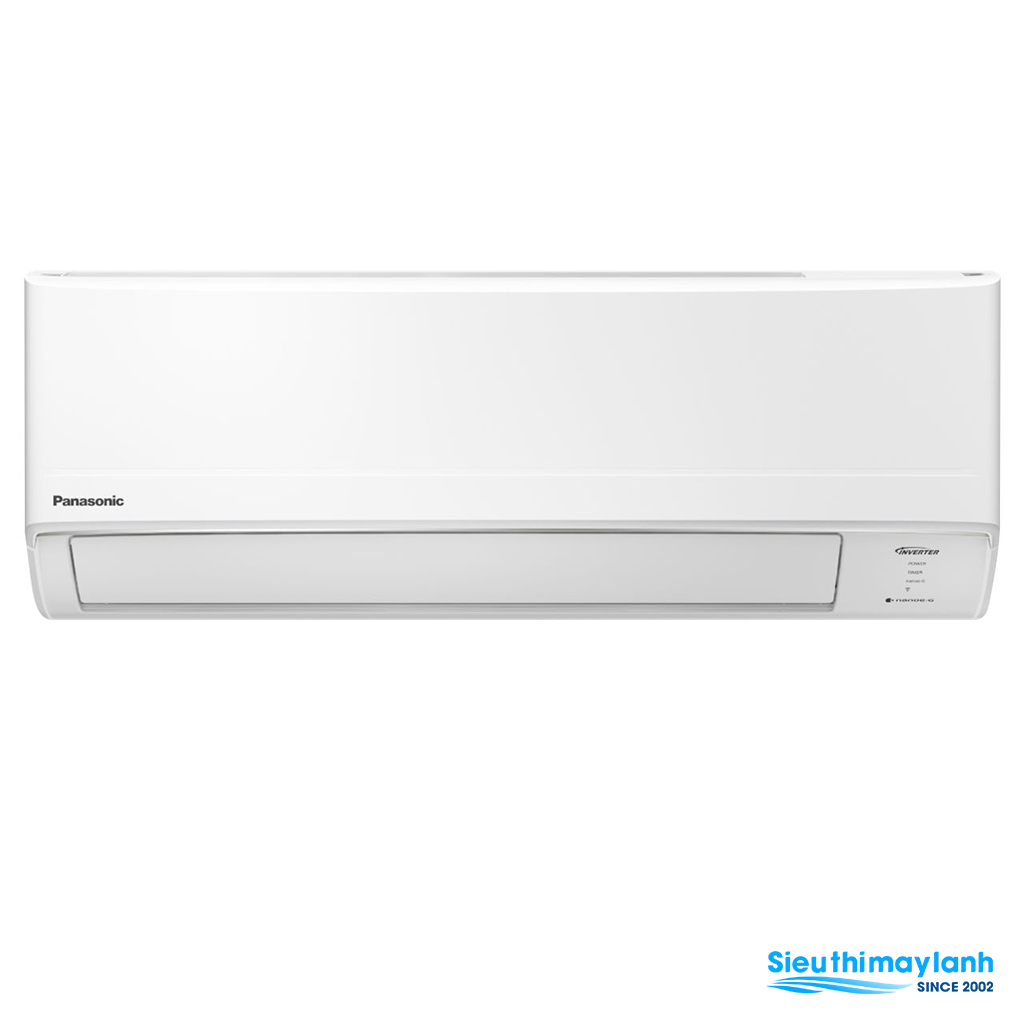Panasonic air conditioning inverter (1.5Hp) CU/CS-WPU12WKH-8M