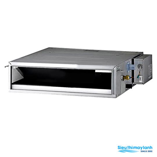 Dàn lạnh âm trần nối ống gió multi LG 1.0 HP (1 Ngựa) AMNQ09GL1A0 Inverter 